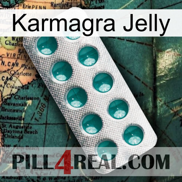 Karmagra Jelly dapoxetine1